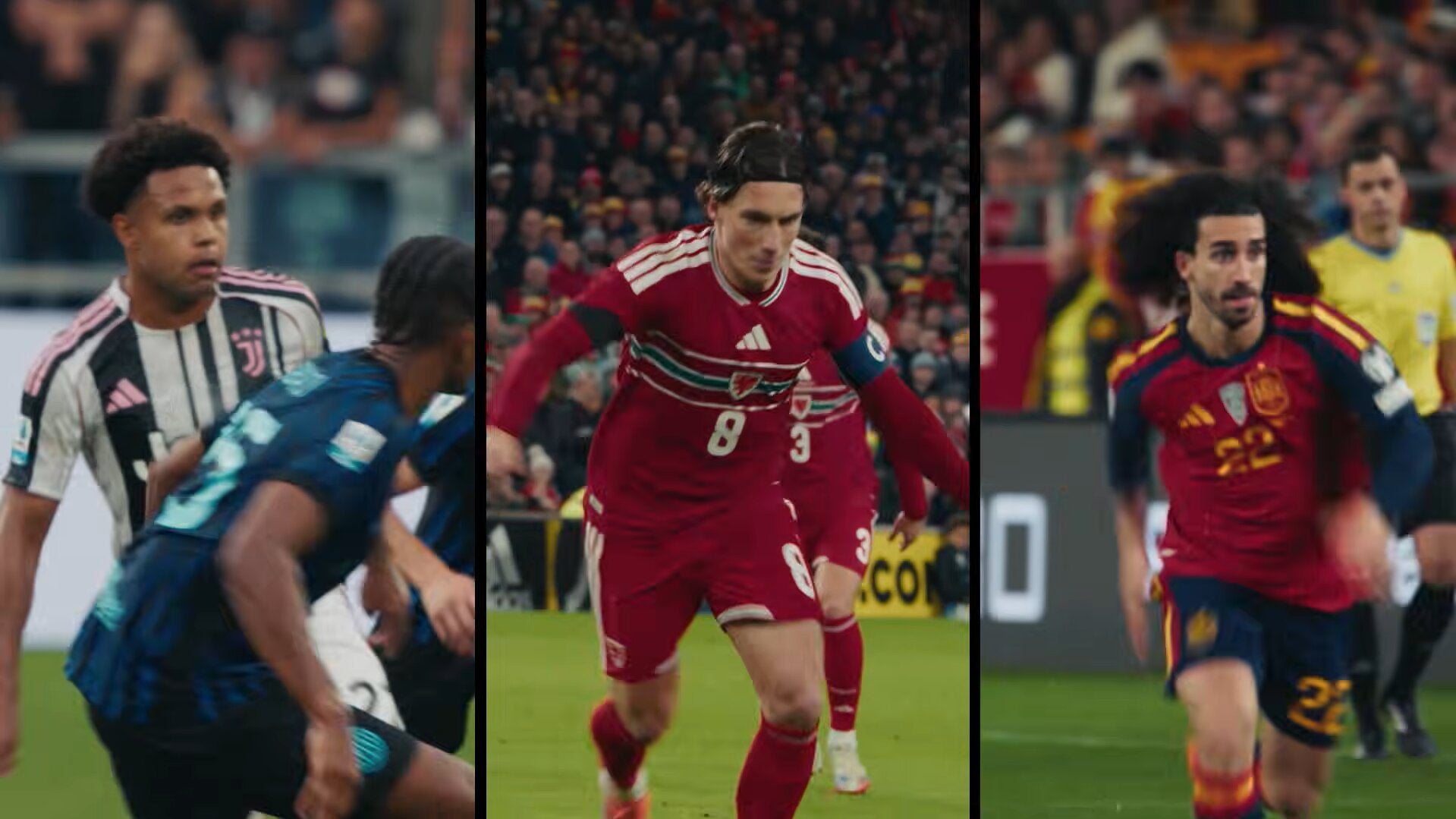 Destination World Cup 2026 is coming to Tubi on April 30.
