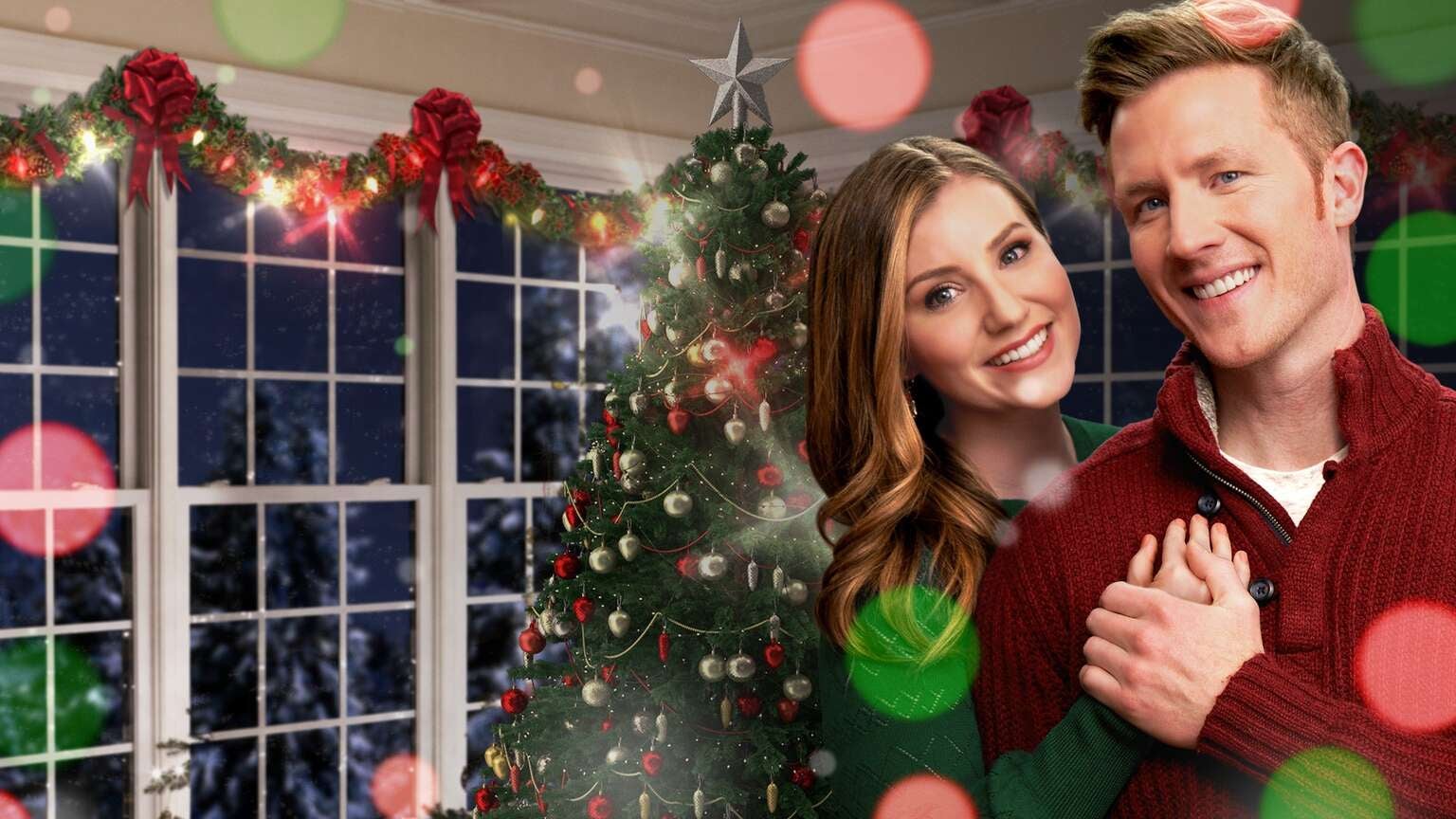 How to Watch 'Destined at Christmas' from Great American Family for