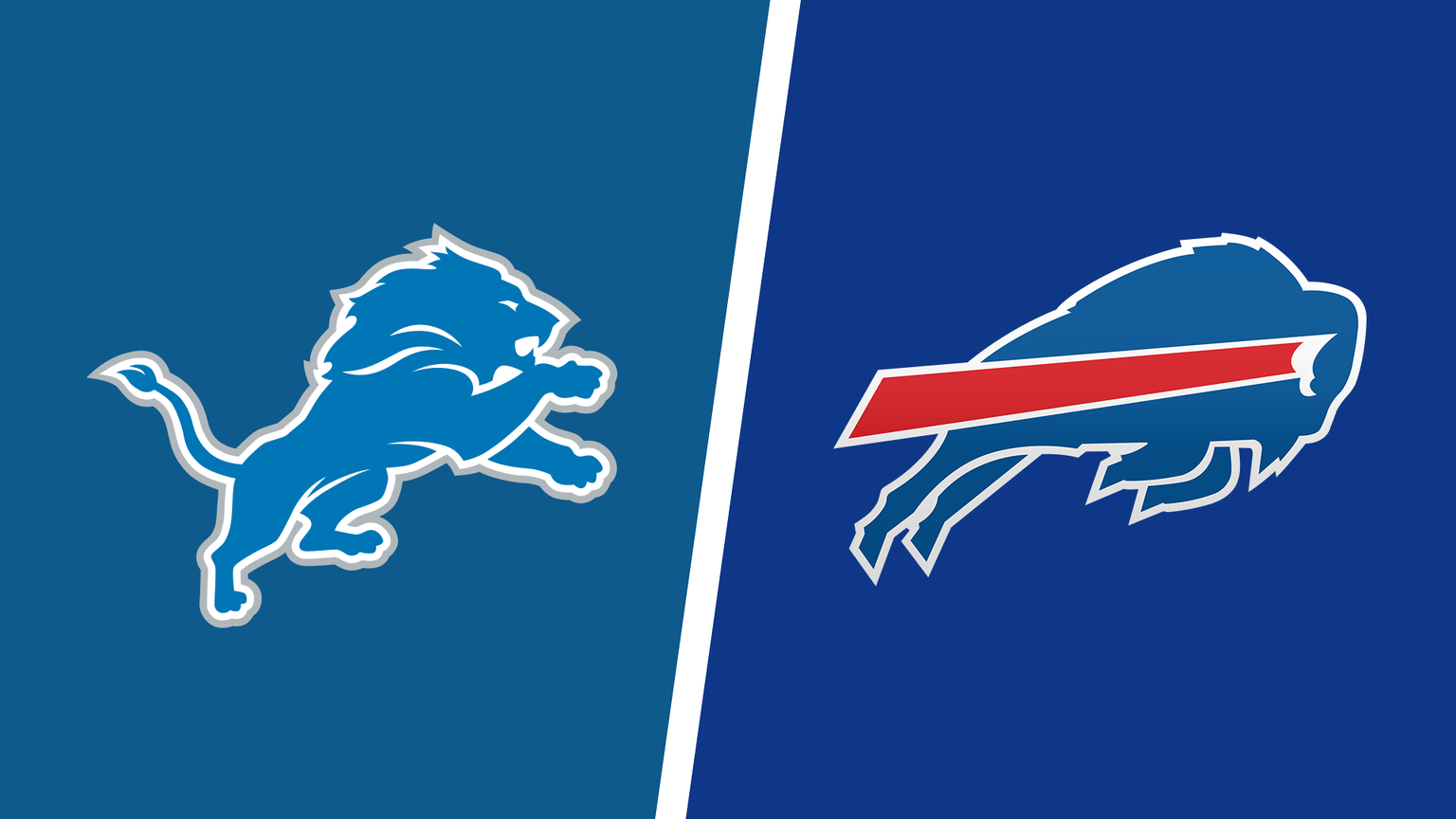How to Watch Buffalo Bills vs. Detroit Lions Thanksgiving Game Live