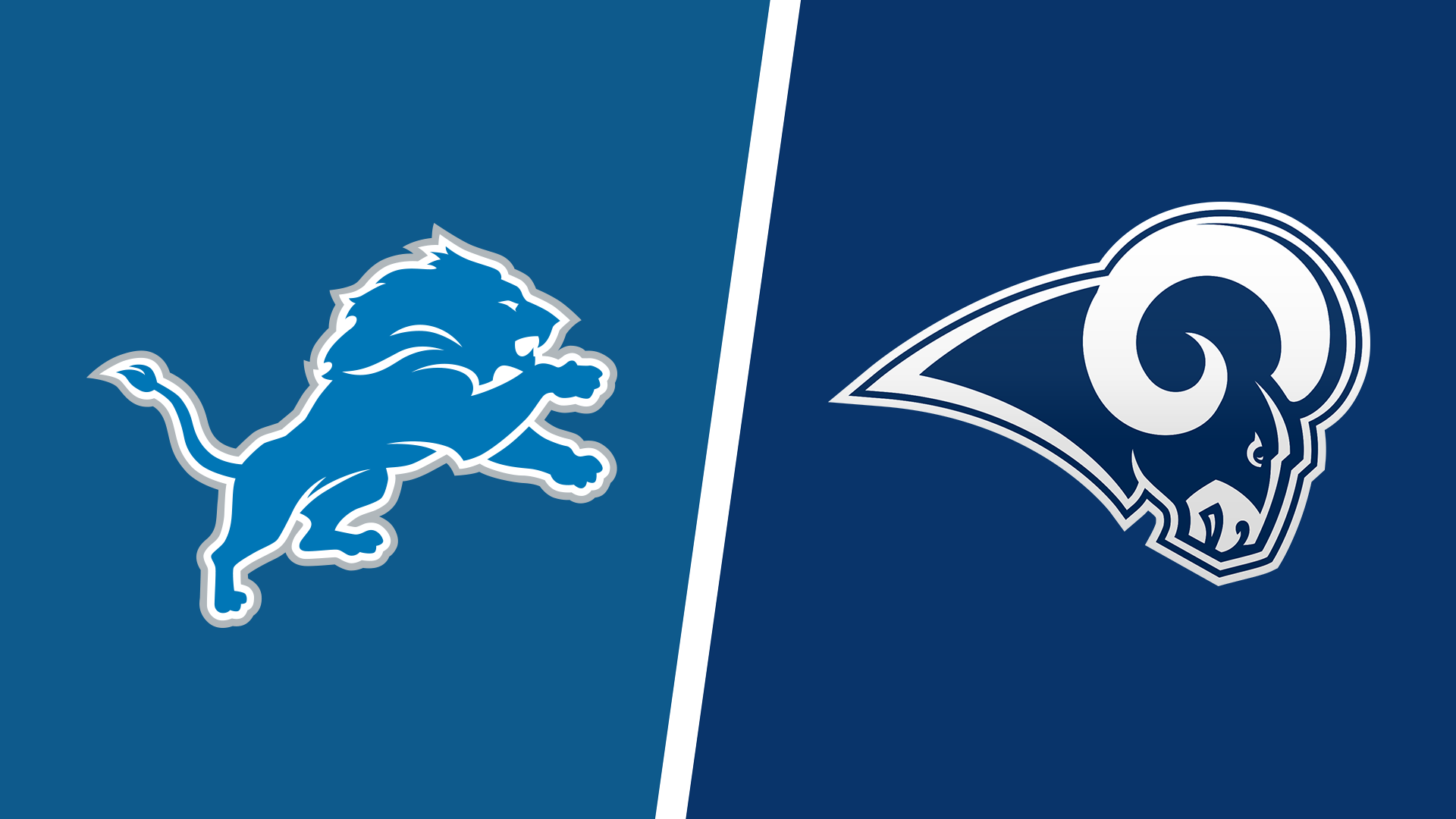 Lions Vs Rams 2024 Live Stream Ally Brittni