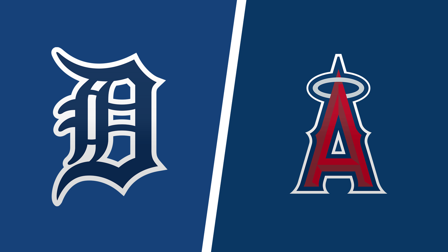 How to Watch Los Angeles Angels vs. Detroit Tigers Live Online Without