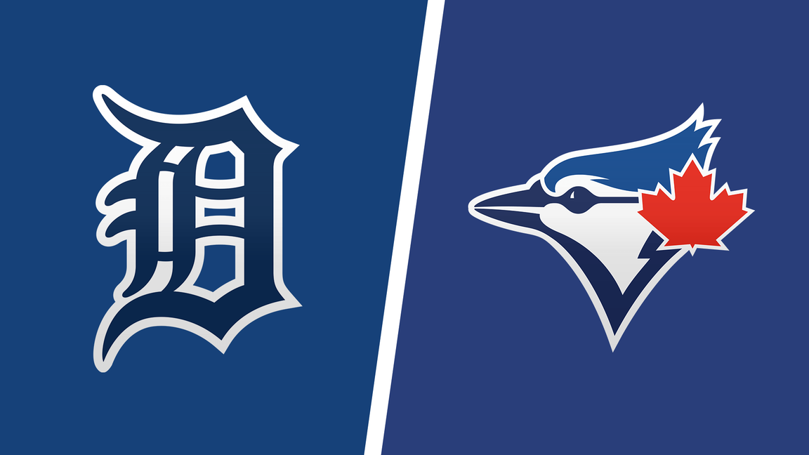 How to Watch Detroit Tigers vs. Toronto Blue Jays Live Online Without