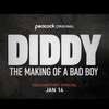 You can watch Diddy: The Making of a Bad Boy with a subscription to Peacock.