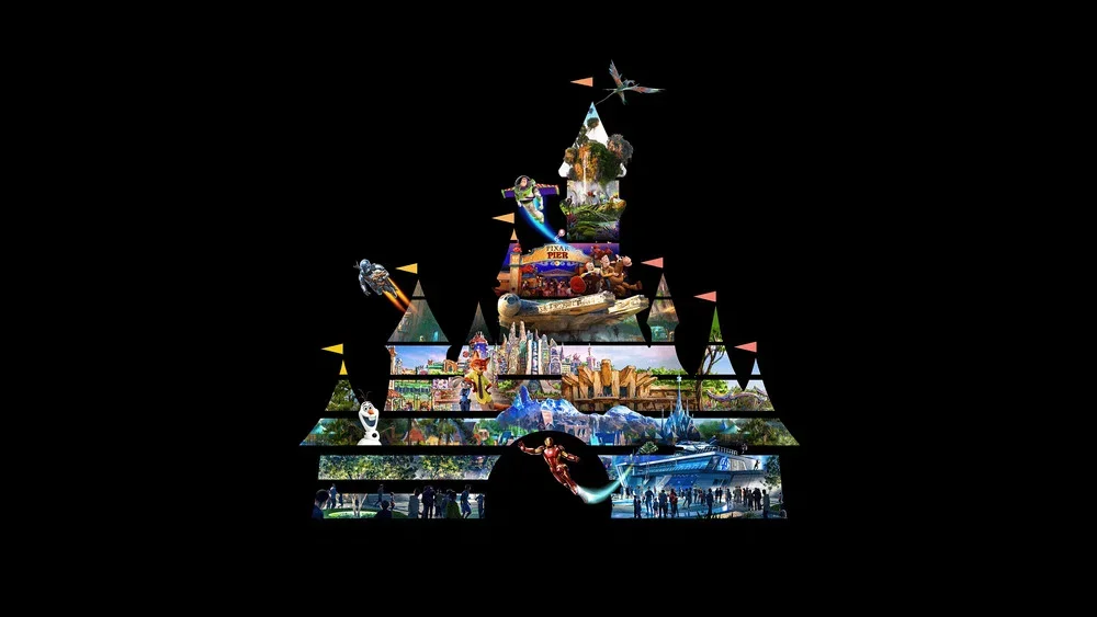 &ldquo;Disney Worldbuilders&rdquo; starts streaming Thursday, Aug. 20 on Disney+.