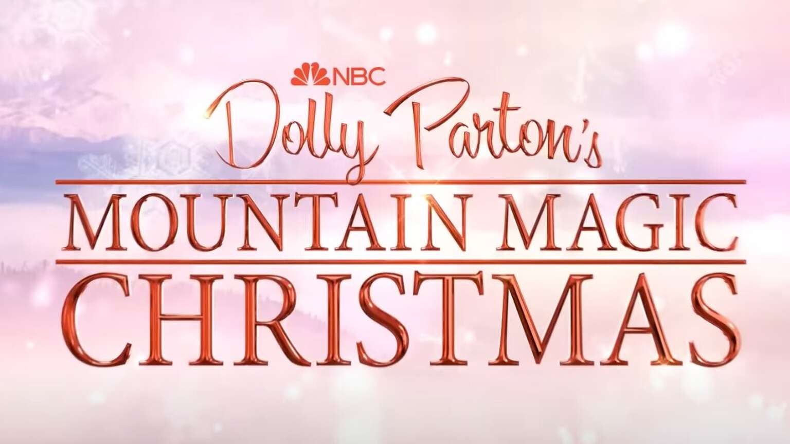 How to Watch ‘Dolly Parton’s Mountain Magic Christmas’ for Free on