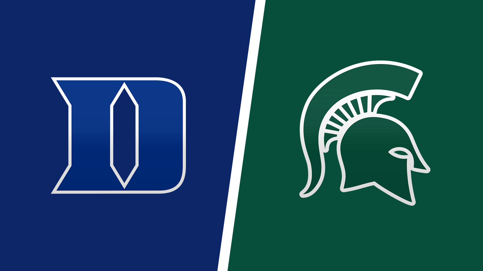 How to Watch Michigan State vs. Duke Game Live Online on March 20, 2022
