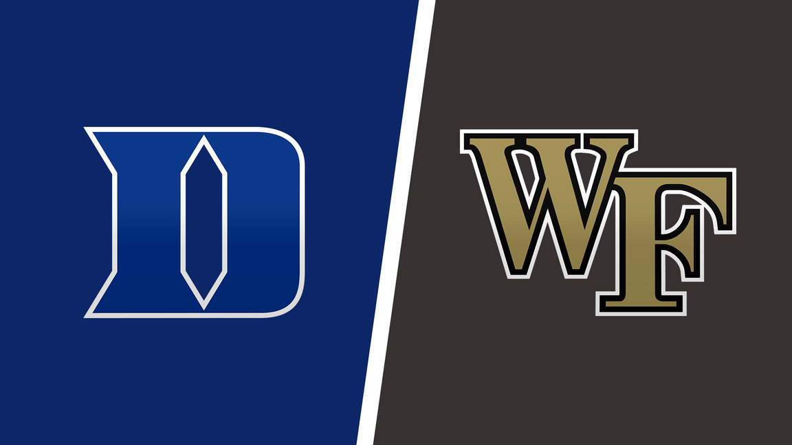How to Watch Wake Forest vs. Duke Game Live Online on February 15, 2022