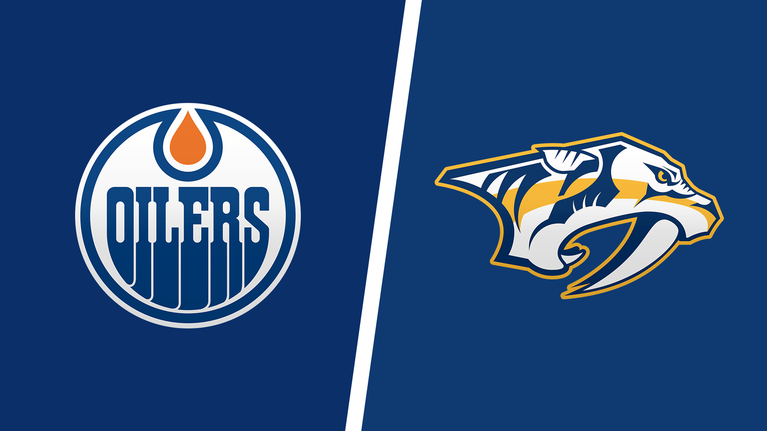 How to Watch Nashville Predators vs. Edmonton Oilers Game Live Online