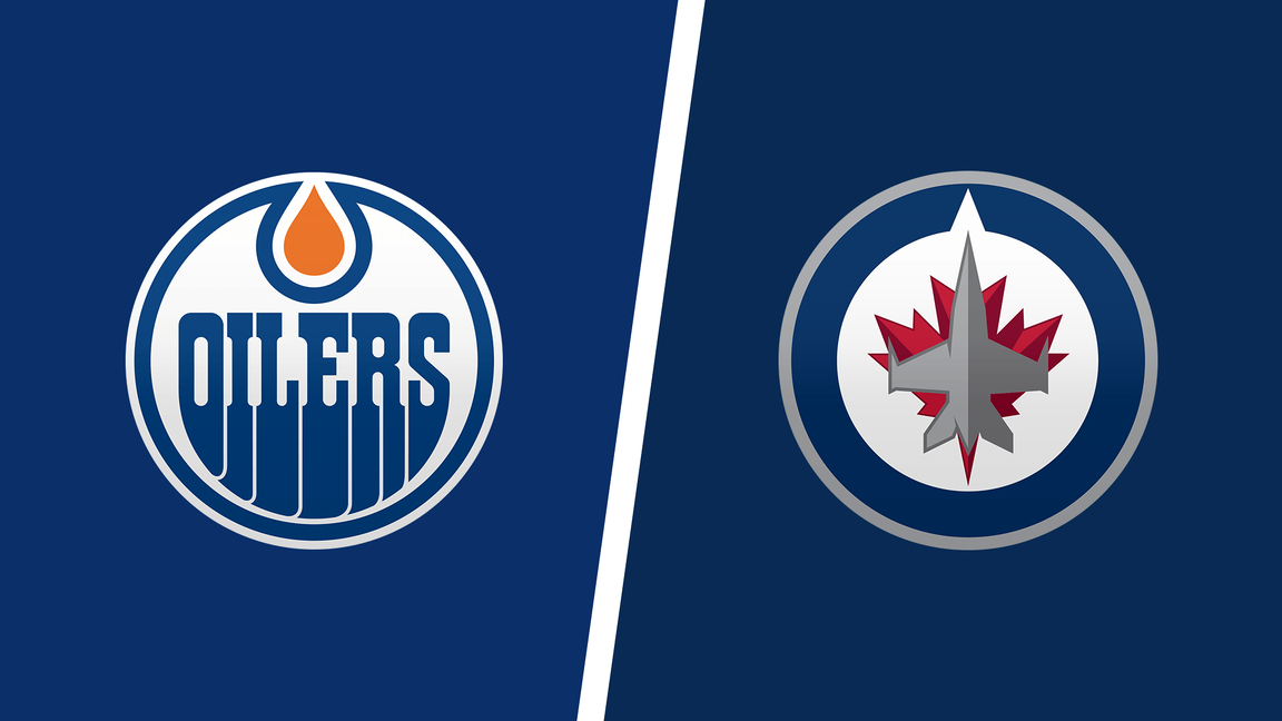 How to Watch Winnipeg Jets vs. Edmonton Oilers Preseason Game Live