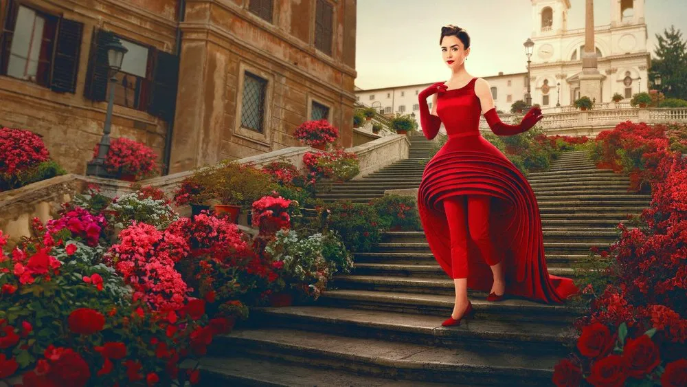 "Emily in Paris" Season 5 drops on Netflix with all 10 episodes on Thursday, Dec. 18.