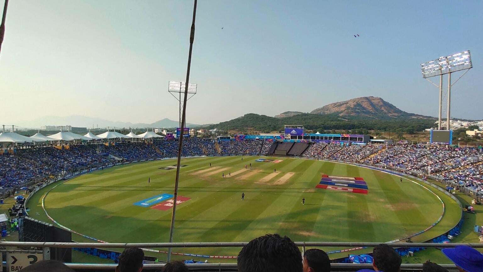 FloSports is adding cricket from Willow.