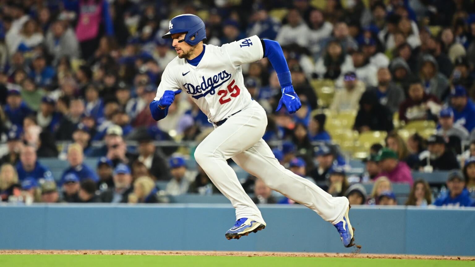 MLB Opening Day 2025 is March 27, check out how to stream every game here.