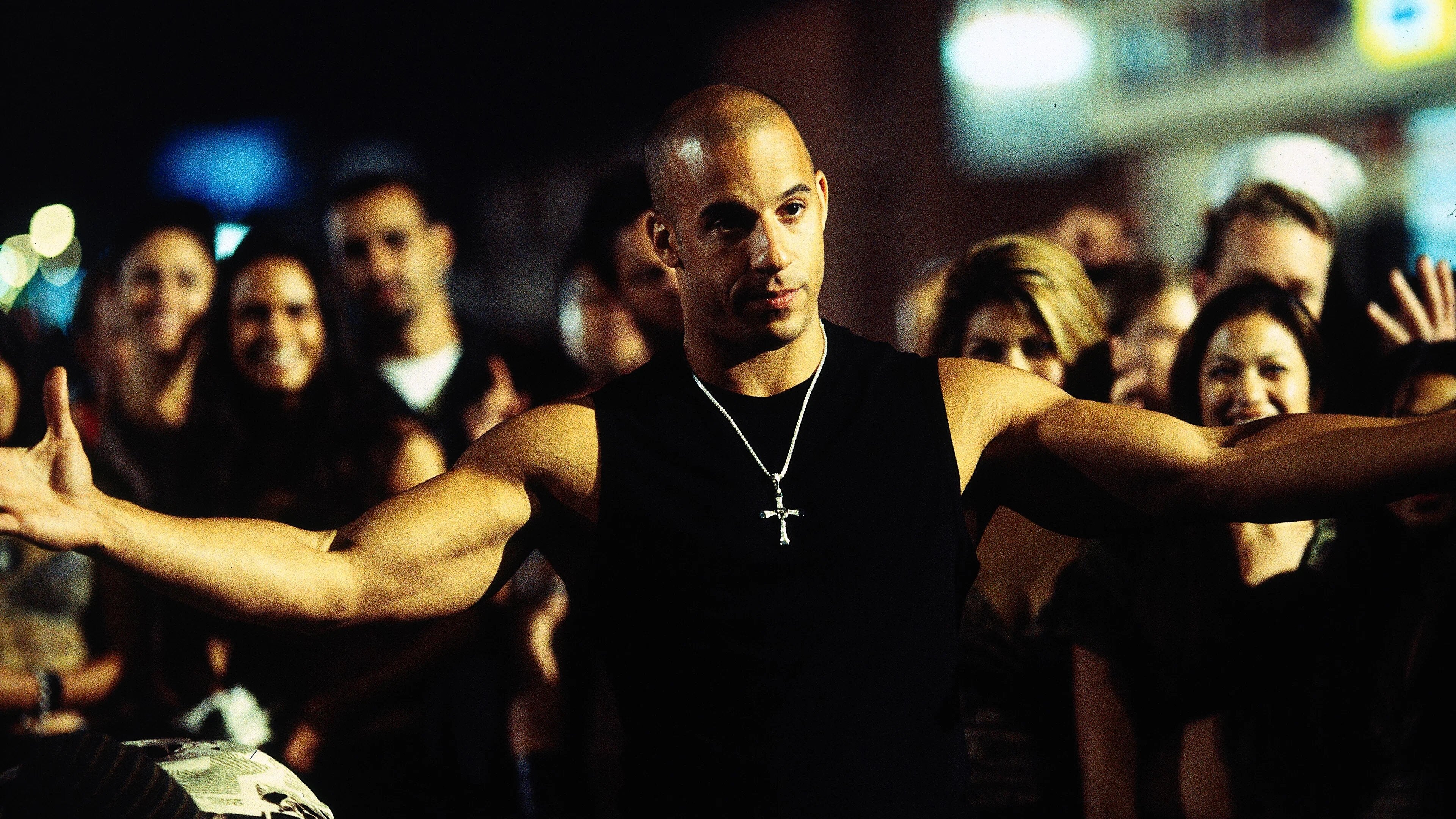 Here's what you need to know about the upcoming 'Fast & Furious' TV series.