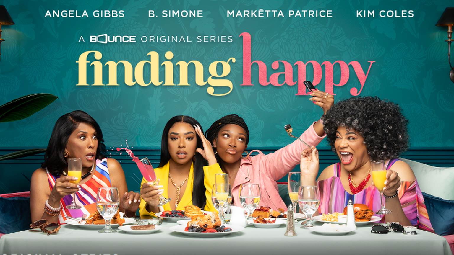 How to Watch 'Finding Happy' Season Premiere For Free on Apple TV, Roku, Fire TV and Mobile