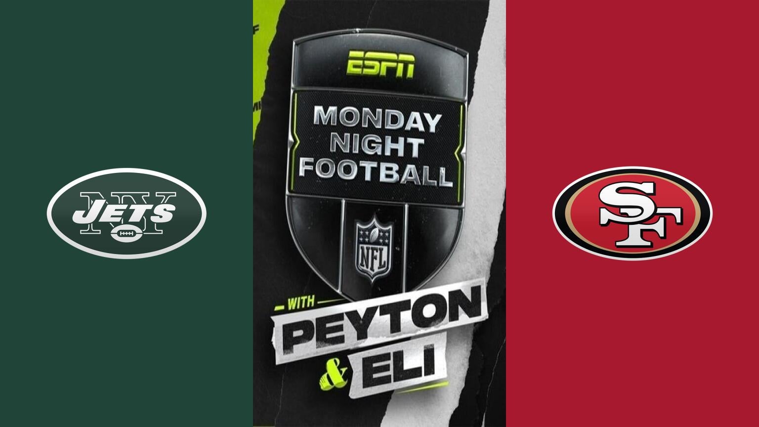Peyton and Eli return for a new season of "ManningCasts" on Monday Night Football in 2024.