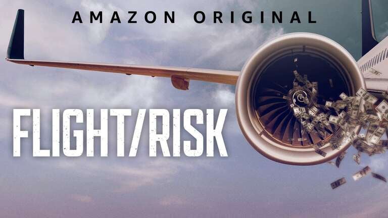 دانلود زیرنویس مستند Flight/Risk 2022 - بلو سابتايتل