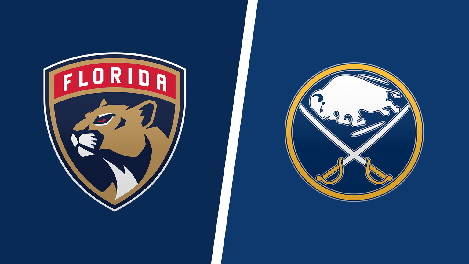 Where to Watch Buffalo Sabres vs. Florida Panthers Game Live Online on