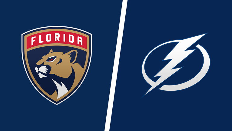 NHL TV Guide: How to Watch Tampa Bay Lightning vs. Florida Panthers Game 2  Live Online on May 19, 2022: Streaming Options – The Streamable