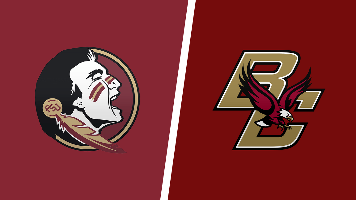 How to Watch Boston College vs. Florida State Live Online on September