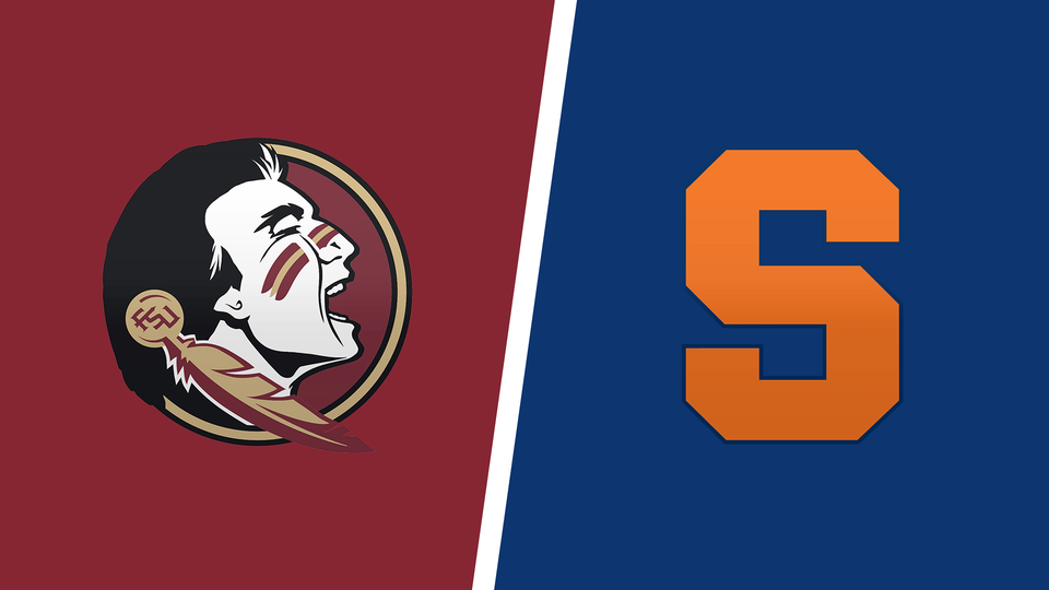 How to Watch Syracuse vs. Florida State Game Live Online on March 9