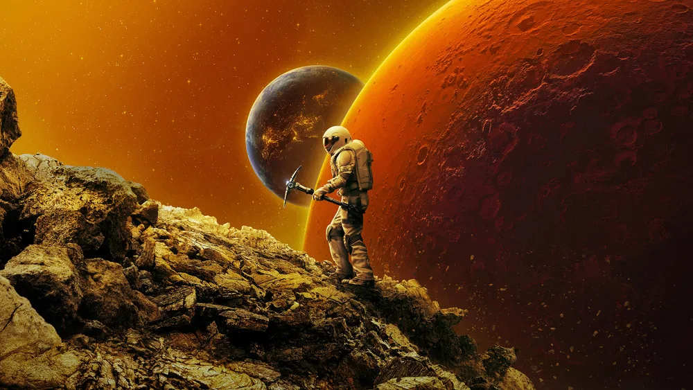Everything you need to know about For All Mankind Season 5.