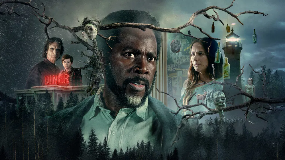 FROM Season 4 drops on Sunday, April 19 on MGM+ at 9 p.m. ET.