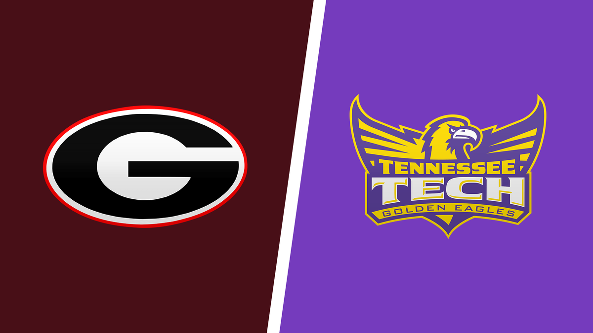 How to Watch Tennessee Tech vs. 2024 Football Game Live Without Cable