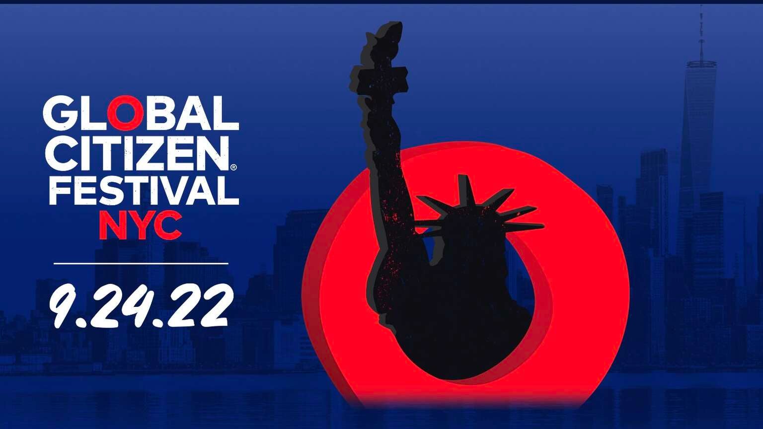 How to Watch 'Global Citizen Festival Take Action Now' 2022 for Free