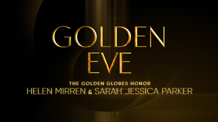 Golden Eve will air on Thursday, Jan. 8 at 8 p.m. ET.
