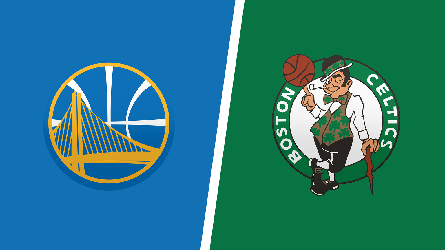 How to Watch Boston Celtics vs. Golden State Warriors Game Live Online