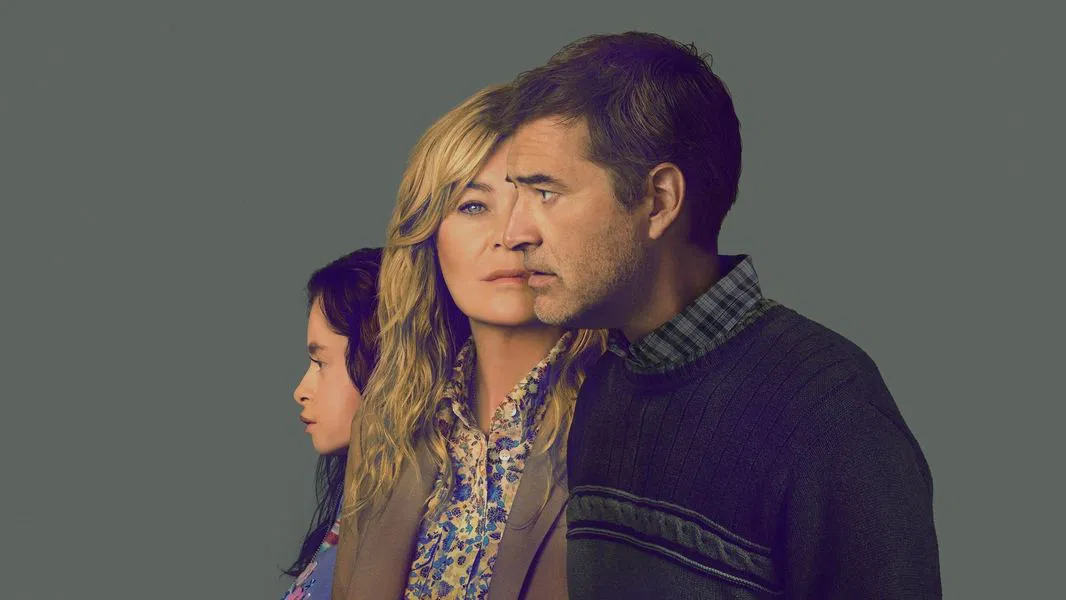 You can watch "Good American Family" on Wednesday, March 19 with a subscription to Hulu.