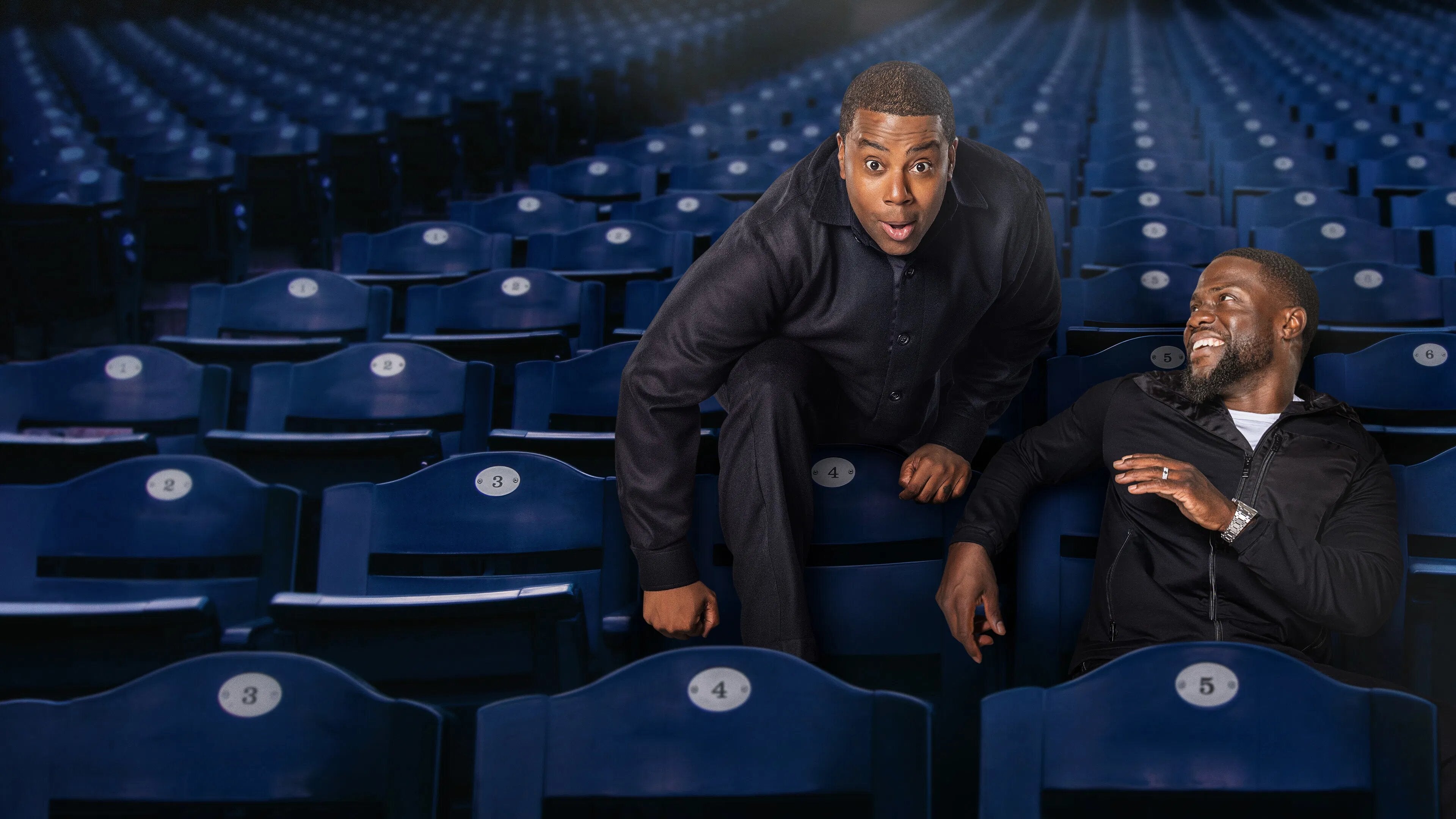 Good Sports premieres on Prime Video on Tuesday, Nov. 25.