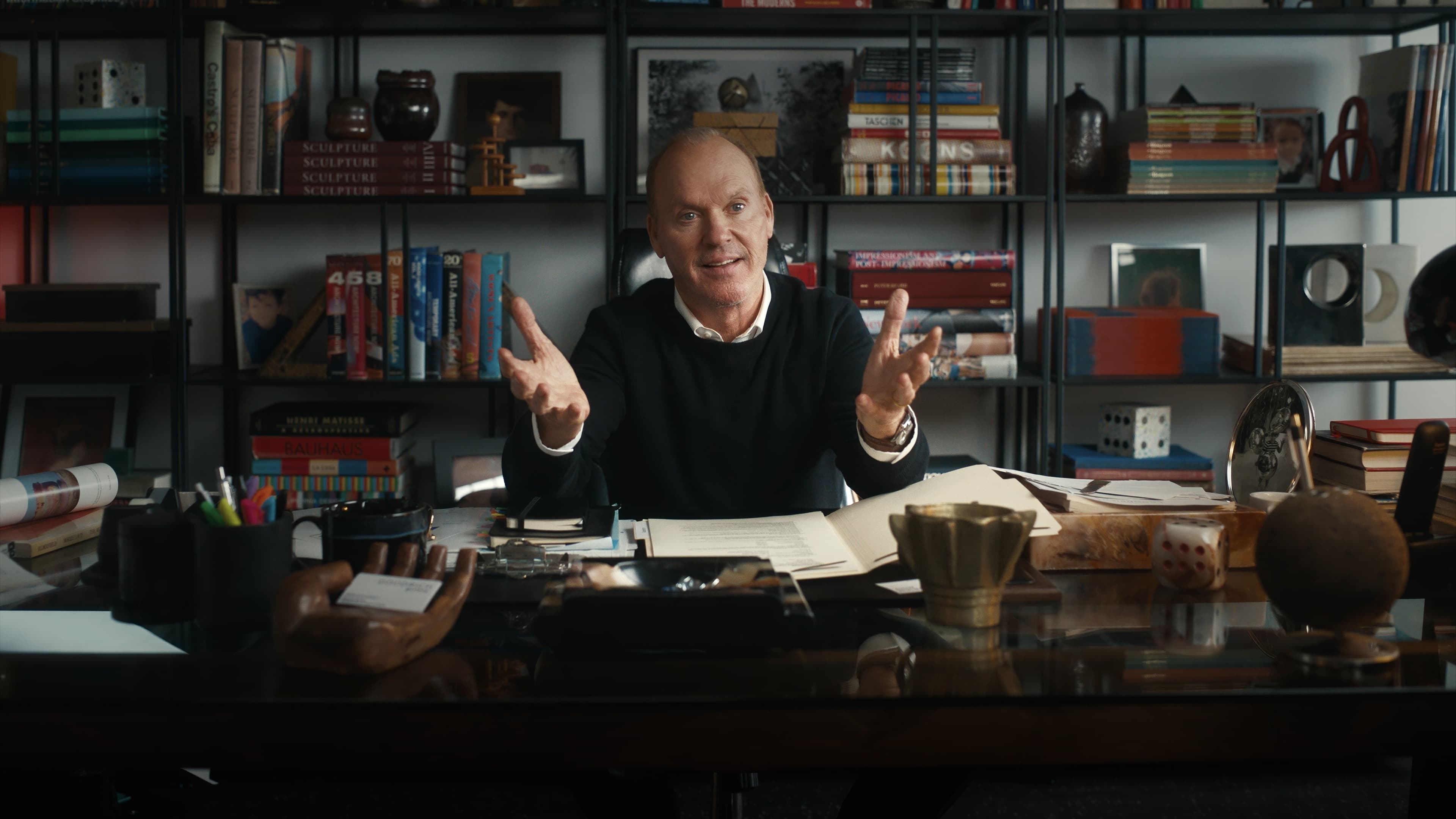 Goodrich makes its on-demand streaming debut on Max on Friday, Jan. 31