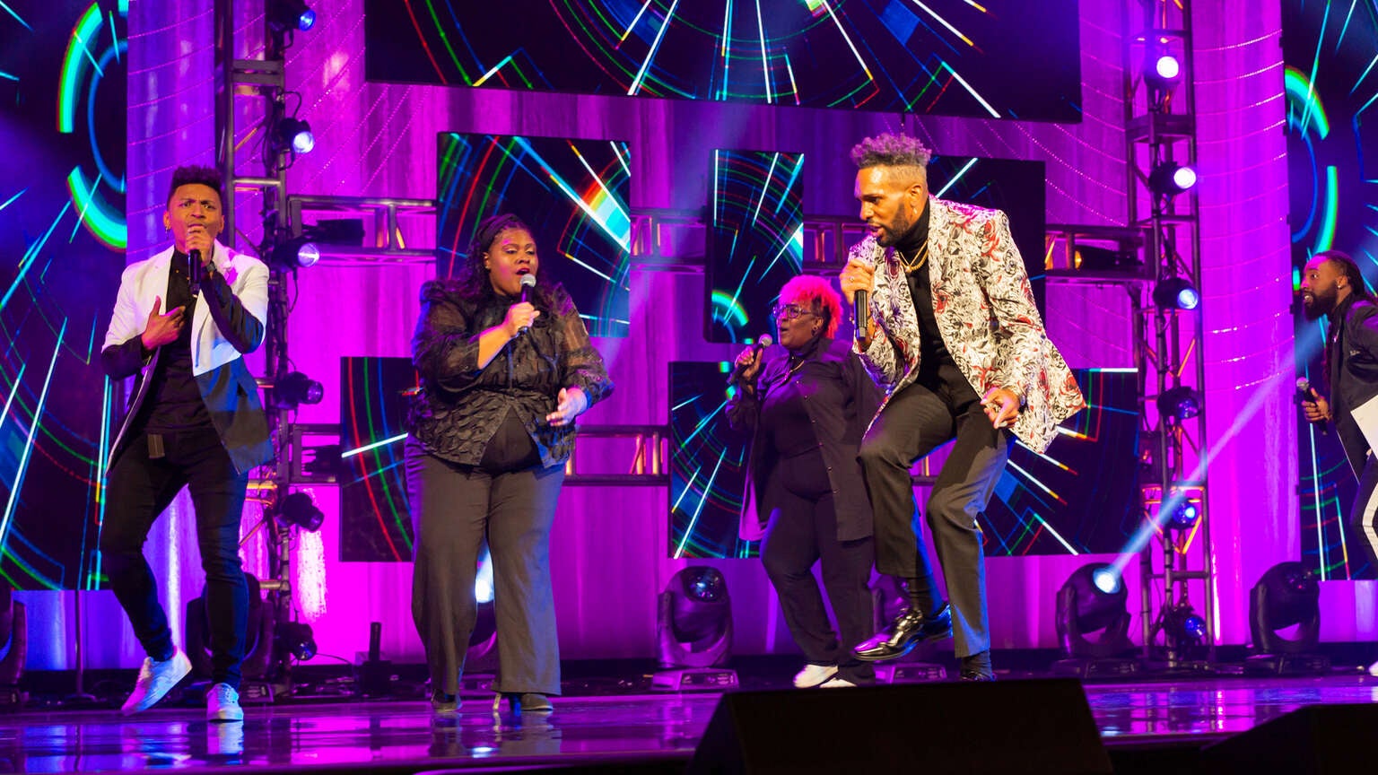 How to Watch Gospel Superfest 2023 Easter Special Live for Free on