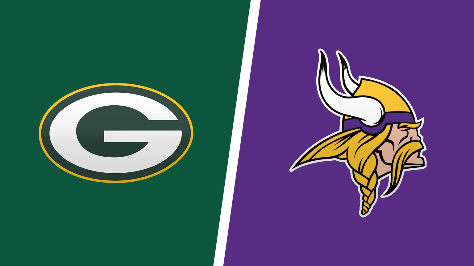 How to Watch Minnesota Vikings vs. Green Bay Packers Live Stream