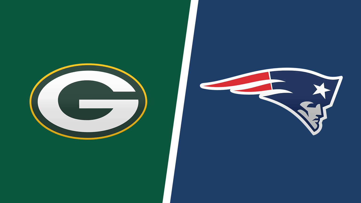 How to Watch New England Patriots vs. Green Bay Packers Week 4 Game