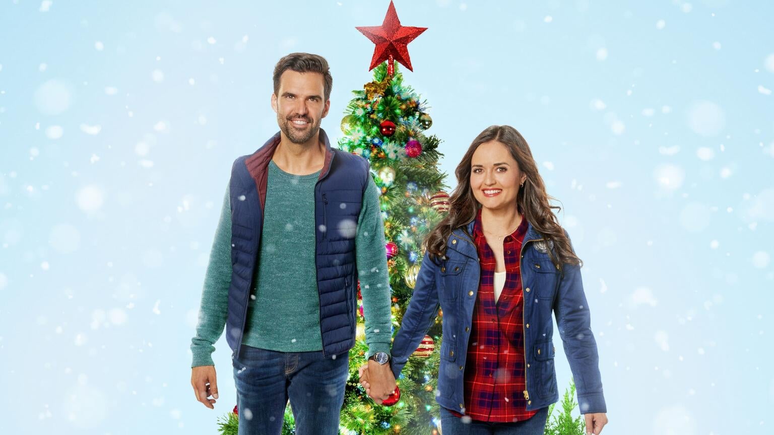 How To Watch Hallmark Channels Countdown To Christmas 2021 For Free The Streamable