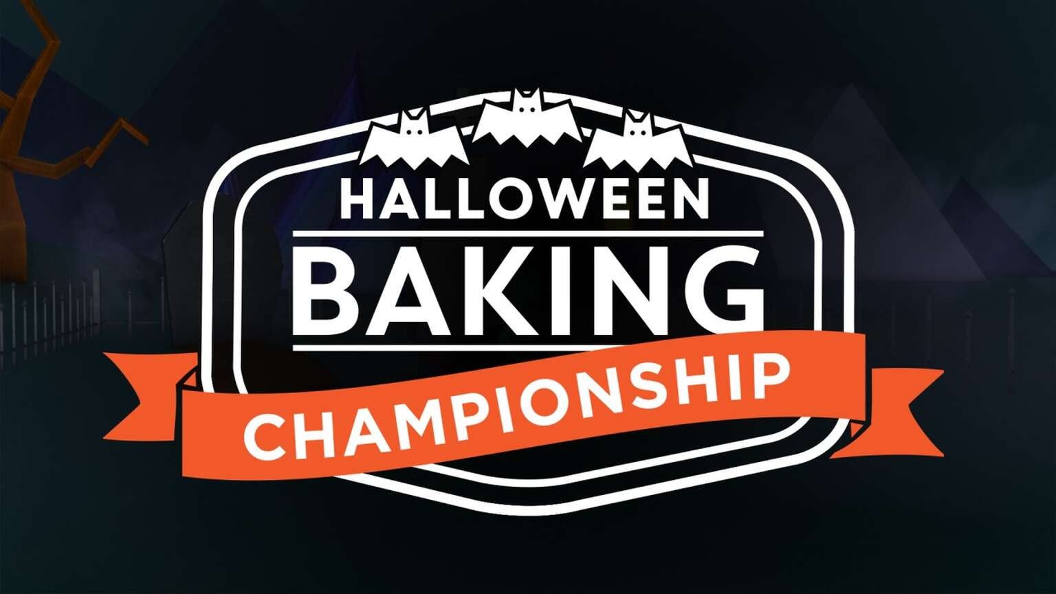 How to Watch ‘Halloween Baking Championship’ Season 8 Finale on Roku