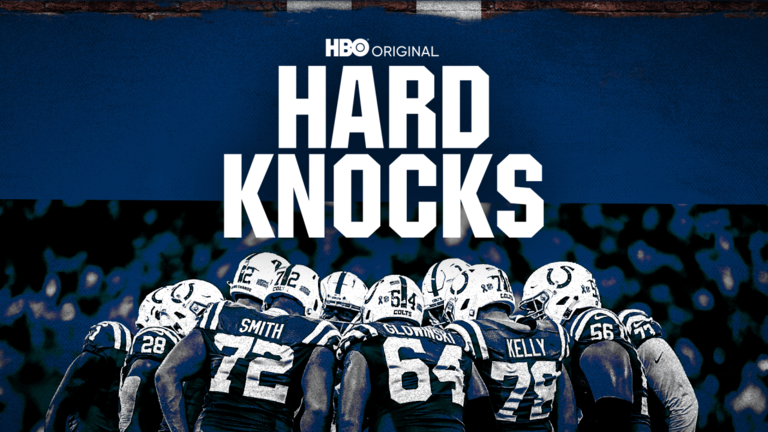 How To Watch Hard Knocks In Season Indianapolis Colts On Roku Fire Tv Apple Tv Ios And Android The Streamable