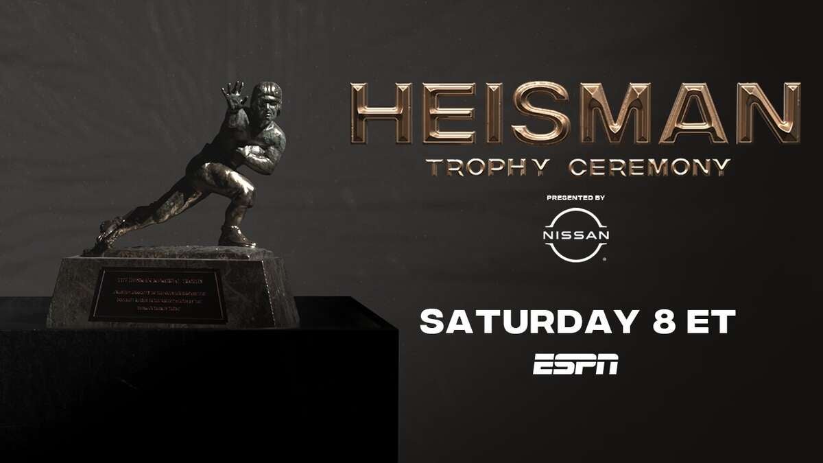 College Football Heisman Watch 2024 Jenda Lorette