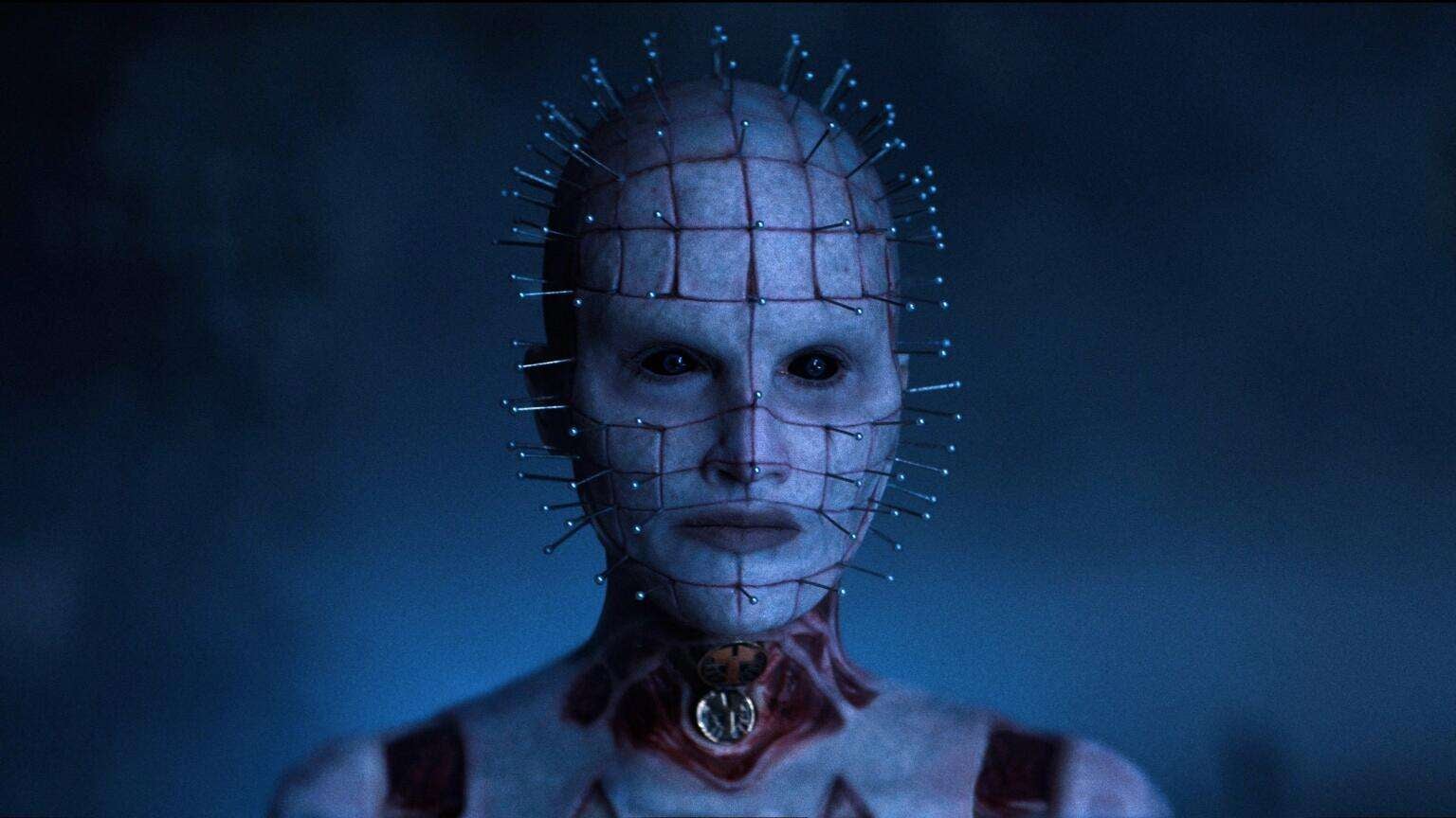 How to Watch 'Hellraiser' Reboot for Free on Apple TV, Roku, Fire TV, and Mobile