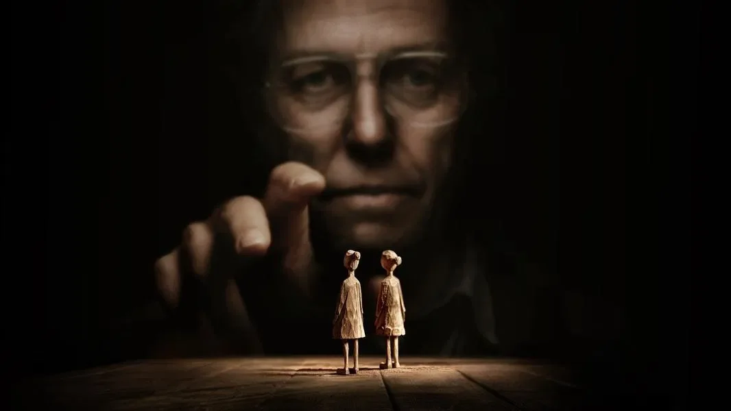 Watch "Heretic" with a subscription to Max on Friday, March 7.