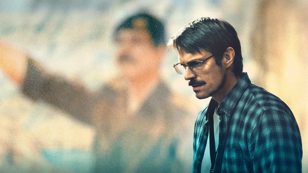 'High Value Target: The Hunt for Saddam" drops the first two episodes on Sunday, Sept. 13 at 9 p.m. ET on TNT.