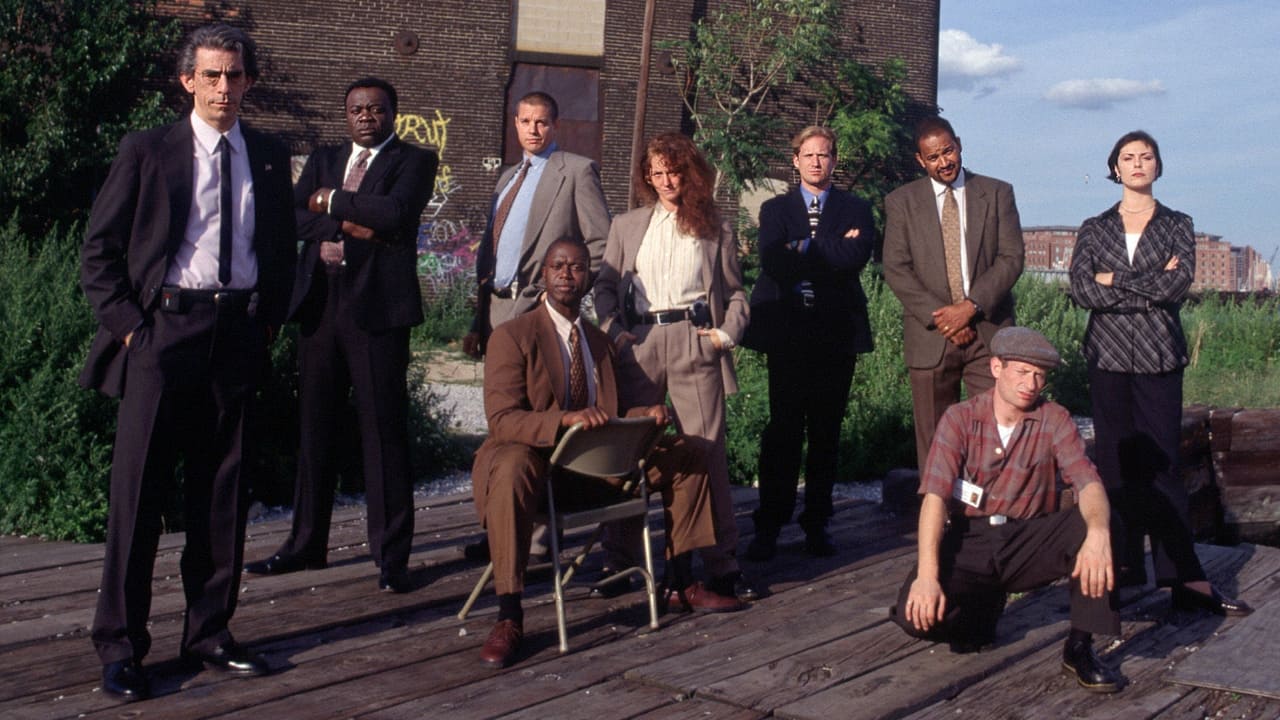 After years of being caught in legal limbo, Homicide: Life on the Street is finally becoming available to stream on-demand.