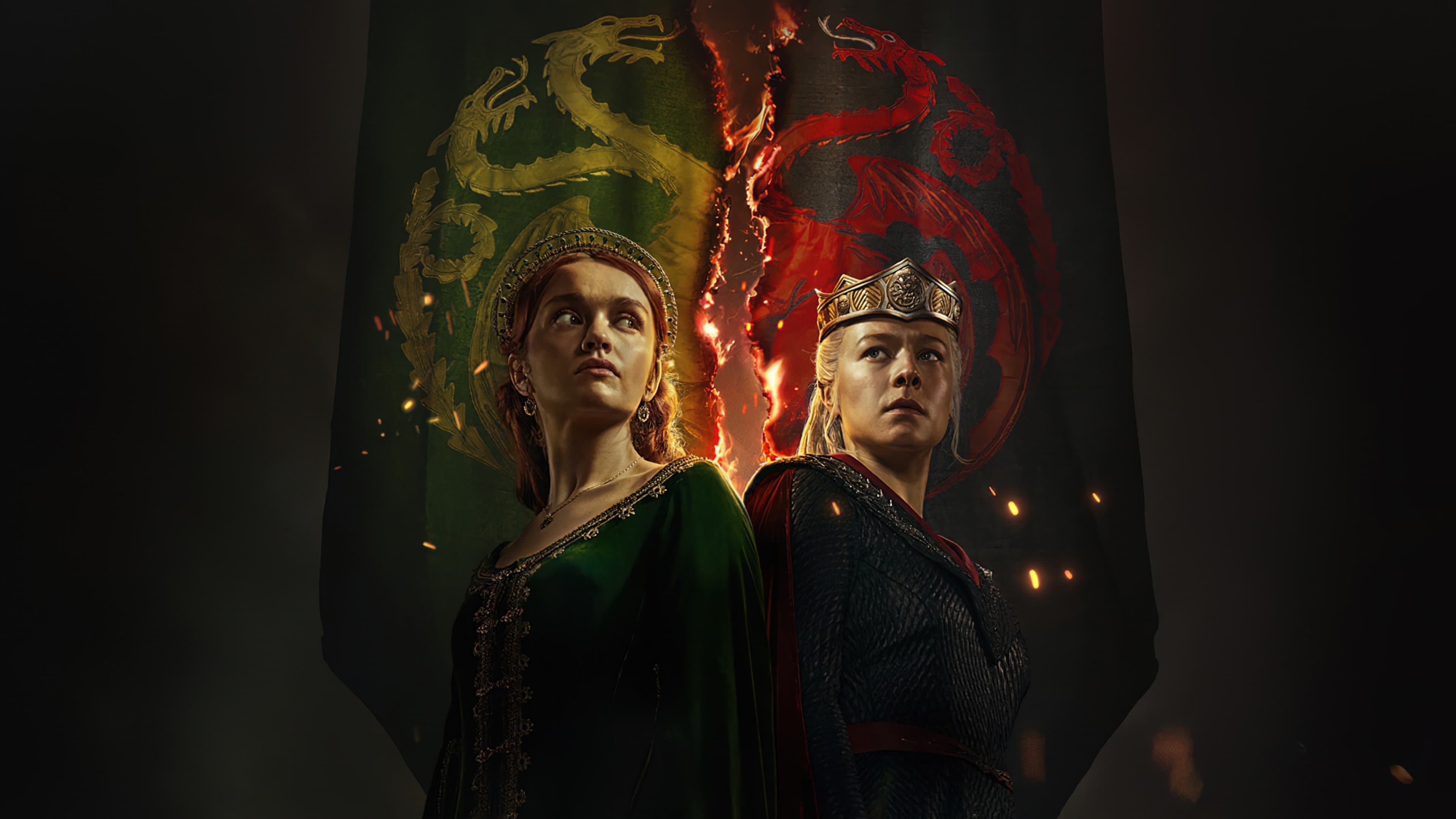 House Targaryen will never be the same following the Dance of Dragons.