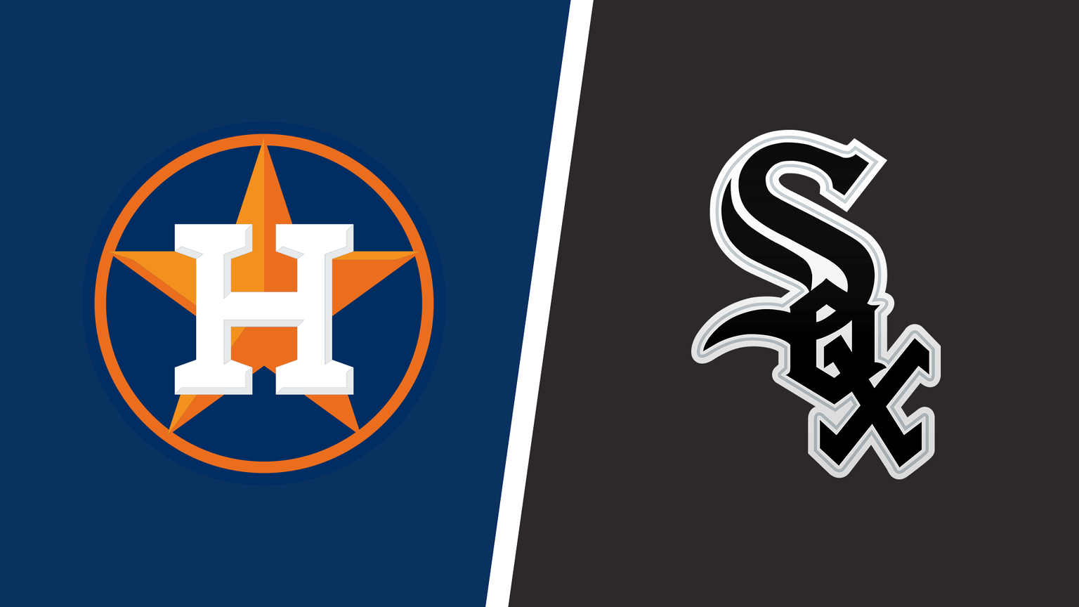 MLB TV Guide How to Watch Chicago White Sox vs. Houston Astros Live
