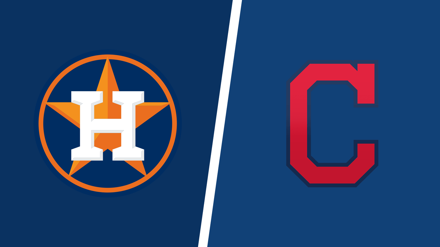 MLB TV Guide How to Watch Houston Astros vs. Cleveland Guardians Live