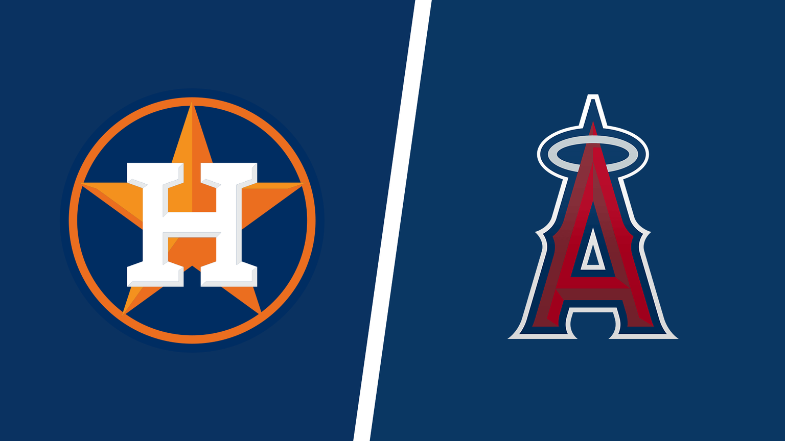 How to Watch Los Angeles Angels vs. Houston Astros Game Live Online on