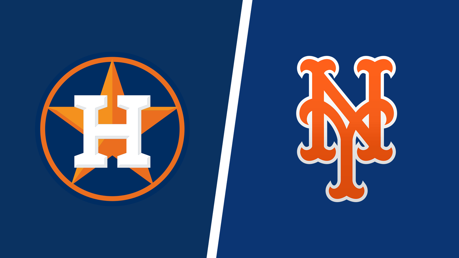 How to Watch Houston Astros vs. New York Mets Spring Training Game Live