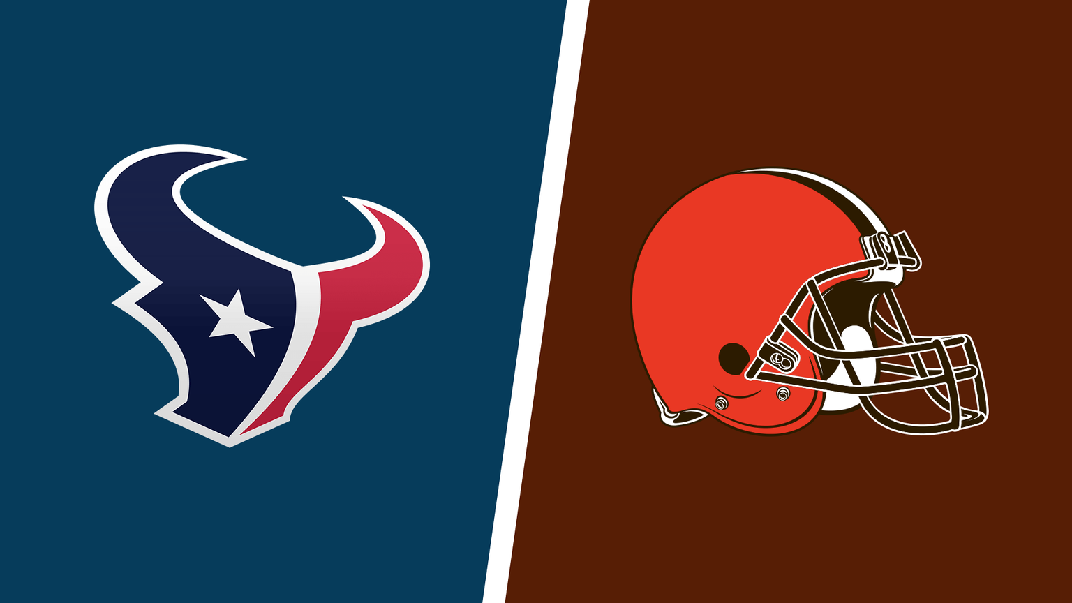 How to Watch Cleveland Browns vs. Houston Texans Week 13 Game Live
